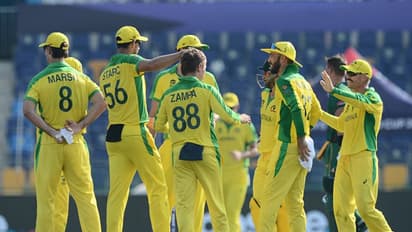 T20 World Cup: ಬಾಂಗ್ಲಾ ವಿರುದ್ಧ ಆಸೀಸ್ಗೆ ದೊಡ್ಡ ಜಯದ ನಿರೀಕ್ಷೆ!