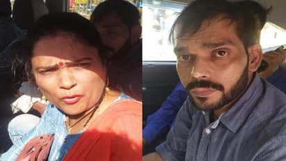 शॉकिंग: पति-पत्नी ने फिल्म 'मर्डर-2' देख बनाया खौफनाक प्लान, कॉलगर्ल को 10 हजार देकर बुलाया और कर दी हत्या