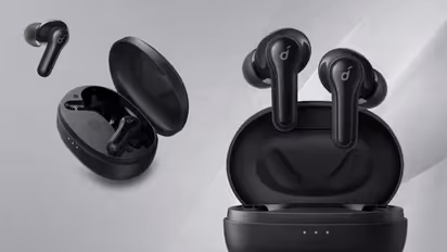 సౌండ్‌కోర్ సైనా నెహ్వాల్ ఎడిషన్ లైట్ ఇయర్‌బడ్స్.. ఇప్పుడు 50% ఎక్కువ బేస్‌తో..