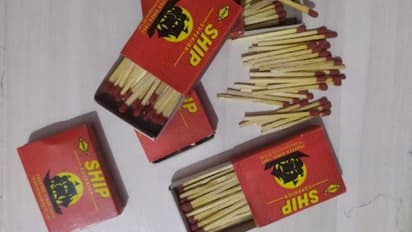 ಇಂಧನ ದರದಿಂದ ಕಂಗಾಲಾದ ಜನತೆಗೆ ಮತ್ತೊಂದು ಬರೆ, 14 ವರ್ಷದ ಬಳಿಕ ಬೆಂಕಿ ಪೊಟ್ಟಣ ಬೆಲೆ ಏರಿಕೆ!