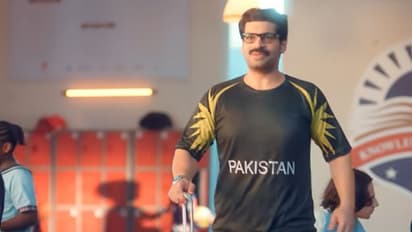 T20 World Cup 2021, India vs Pakistan: Star Sports pokes fun at Pakistan's 0 in new 'Mauka-Mauka' ad (WATCH)