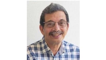 പ്രവാസി മലയാളി യുഎഇയില് നിര്യാതനായി