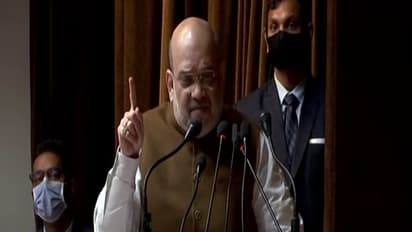 अमित शाह की बड़ी घोषणा, जम्मू कश्मीर में परिसीमन होगा, चुनाव भी होगा और स्टेटहुड का स्टेटस भी वापस मिलेगा