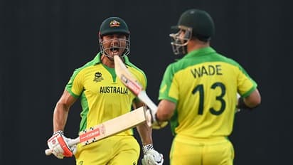 T20 WC 2021 Final- চড়াই-উৎরাইয়ের মধ্য দিয়ে কেমন ছিল অস্ট্রেলিয়ার যাত্রাপথ, দেখুন এক ঝলকে