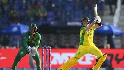 టీ20లకు స్టీవ్ స్మిత్ ఎందుకు? టీ20 వరల్డ్ కప్ ఆడిస్తారా... సెలక్టర్లపై మైకేల్ క్లార్క్ అసంతృప్తి...