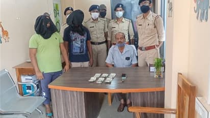 ব্যাঙ্ক জালিয়াতির ঘটনা ঝাড়খণ্ডের জামতাড়া গ্যাংয়ের যোগ, সিউড়িতে ধৃত ২ দুষ্কৃতী
