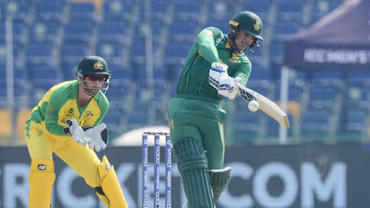 T20 World Cup 2021, SA vs WI: Quinton de Kock marks himself unavailable after CSA's 'take the knee' directive