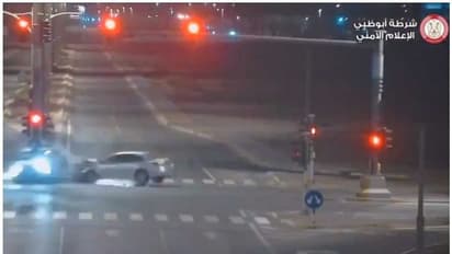 ഇങ്ങനെയൊന്നും ചെയ്യരുത്, കീശ കാലിയാവും, വാഹനവും പിടിച്ചെടുക്കും; വീഡിയോ പുറത്തുവിട്ട് പൊലീസിന്റെ മുന്നറിയിപ്പ്