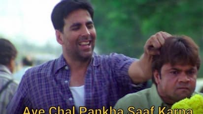 Ahead of festival of lights, 'Diwali ki safai' memes trends on social media; Check out