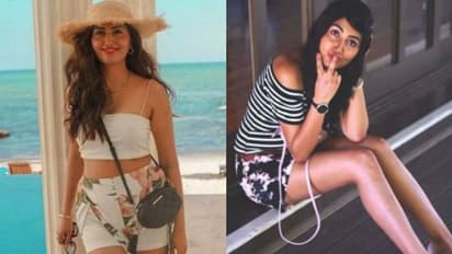 പിറന്നാളാഘോഷിക്കാൻ മെക്സിക്കോയിൽ പോയ ട്രാവൽ ബ്ലോഗറായ ഇന്ത്യാക്കാരി വെടിവയ്പ്പിൽ കൊല്ലപ്പെട്ടു