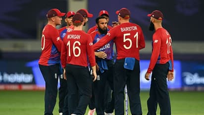 ಭರ್ಜರಿ ಗೆಲುವಿನೊಂದಿಗೆ T20 World Cup 2021ರಲ್ಲಿ ಇಂಗ್ಲೆಂಡ್ ಶುಭಾರಂಭ!