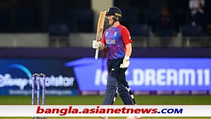 T20 WC 2021 - ছক্কার নয় খেলা হল বোলারদের, ওয়েস্টইন্ডিজের বিরুদ্ধে প্রতিশোধ সম্পন্ন ইংল্যান্ডের