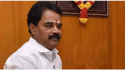 ரெய்டில் சிக்கிய ரூ.60 கோடி பங்கு முதலீடு ஆவணங்கள்.. அறிக்கை வாசித்த லஞ்ச ஒழிப்பு துறை.. சிக்கும் இளங்கோவன்.!