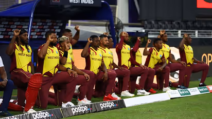 IND vs WI 2021-22, 2nd T20I: Windies opts to bowl, India fields unchanged XI