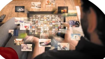 ഒടിടി വളർച്ച മുന്നിൽ കണ്ട് എയർടെൽ, വിപണി പിടിക്കാൻ ഐക്യു വീഡിയോ