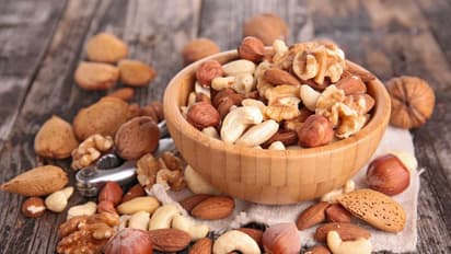 weight loss food| ഈ നട്സുകൾ കഴിക്കൂ; വണ്ണം കുറയ്ക്കാൻ മാത്രമല്ല ​ഹൃദ്രോ​ഗ സാധ്യതയും കുറയ്ക്കാം