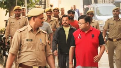 Lakhimpur Kheri Violence: मुख्य आरोपी आशीष मिश्रा को डेंगू, जेल अस्पताल में किया गया भर्ती