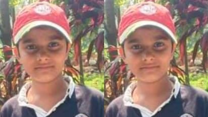 കുളിക്കുന്നതിനിടെ തോര്ത്ത് കഴുത്തില് മുറുകി; പത്തുവയസുകാരന് മരിച്ചു