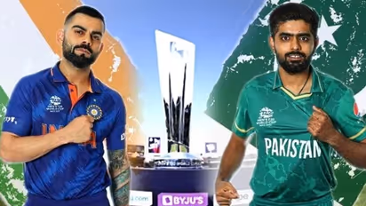 T20 WC 2021- এমন রেকর্ড গড়ল ভারত-পাকিস্তান ম্য়াচ, জানলে অবাক হবেন আপনিও