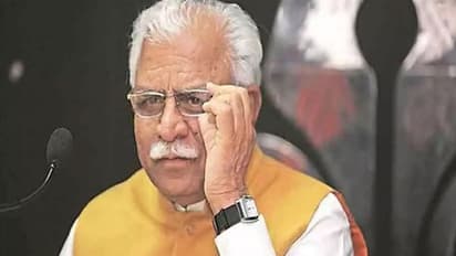 हरियाणा सरकार का गजब फरमान: स्मार्ट वॉच पहनेंगे सभी सरकारी कर्मचारी, CM खट्टर ने बताई इसके पीछे की वजह