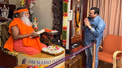 మరో సంచలన సినిమాని ప్రకటించిన బండ్ల గణేష్‌..