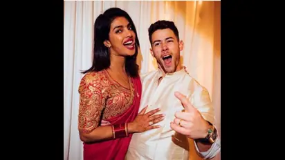 Priyanka Chopra slams rumours of separation from Nick Jonas, details inside