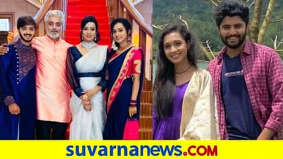 50 ಸಂಚಿಕೆ ಪೂರೈಸಿದ ಕಲರ್ಸ್ ಕನ್ನಡ 'ಕನ್ಯಾಕುಮಾರಿ'!