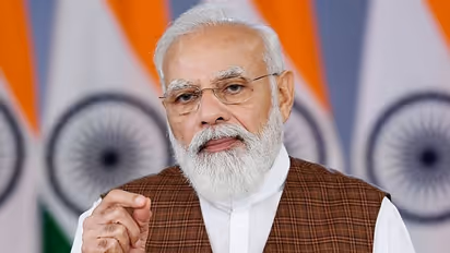 Mann Ki Baat: PM Modi hails Covid warriors, pitches for vocal for local