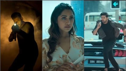 വിശാല്, ആര്യ, മംമ്ത മോഹന്ദാസ്; 'എനിമി' ട്രെയ്ലര്