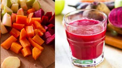 Glowing skin to weight loss: Benefits of ABC juice