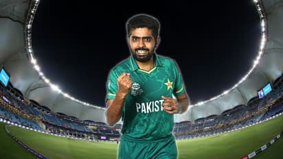 After T20I, Indians miss out on ICC ODI Team of the Year as well; Babar Azam leads again