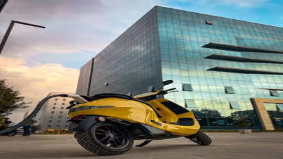 Ola Scooter: কী করে চার্জ দেবেন ওলা স্কুটারে, CEO-র একটি ভিডিওতে মুশকিল আসান