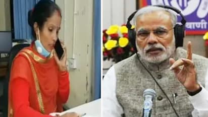 पीएम मोदी ने पहाड़ों की बेटी पूनम से की बात, कहा-आपने इतिहास रच दिया..उसे देश कभी नहीं भूल सकेगा