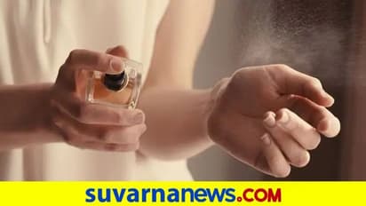 ಅಮೆರಿಕದಲ್ಲಿ 4 ನಿಗೂಢ ಸಾವಿಗೆ ಭಾರತ ಮೂಲದ ಸುಗಂಧ ದ್ರವ್ಯ ಕಾರಣ?