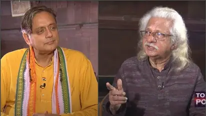 'ഒടിടി മുന്നില്ക്കണ്ട് നിര്മ്മിച്ചാല് അത് സിനിമയുടെ അന്ത്യം'; ശശി തരൂരിനോട് അടൂര് ഗോപാലകൃഷ്ണന്