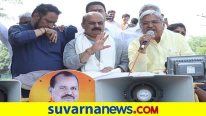 ಉಪ ಚುನಾವಣೆ : ' ಬಿಜೆಪಿ ಅಭ್ಯರ್ಥಿ ಗೆಲ್ಲುವುದಿಲ್ಲ ಎನ್ನುವುದು ಪಕ್ಕಾ '