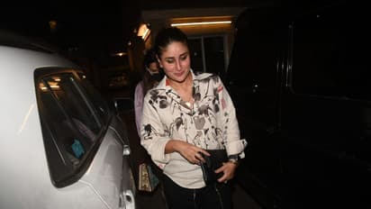 ಉಬ್ಬಿದ ಮುಖ, ಮೇಕಪ್‌ ಇಲ್ಲದ ಕರೀನಾ ಕಪೂರ್‌ ಫೋಟೋ ವೈರಲ್‌