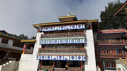 China has no right to appoint Dalai Lama; India should give him Bharat Ratna: Tawang Monastery head