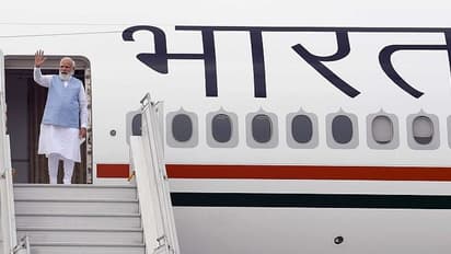 PM Modi to emplane for Italy and UK on October 29 to attend G-20, COP-26 summits