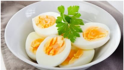 Diet Tips : മുട്ടയ്ക്കൊപ്പം കഴിച്ചുകൂടാത്ത ചില ഭക്ഷണങ്ങള്...