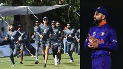 T20 WC 2021, IND vs PAK- কোন ৫ পাক ক্রিকেটার হতে পারে বিরাটদের জয়ের পথে বাঁধা, দেখে নিন তালিকা