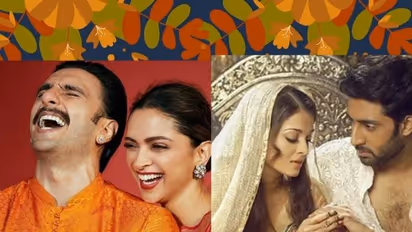 Ranveer Singh to Abhishek Bachchan: Bollywood actors who keep Karwa Chauth fast for their wives