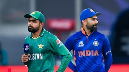 Four Nation T20I Series : ഇന്ത്യ-പാക് ആരാധകരുടെ മോഹം പൂവണിയുമോ? ചതുർരാഷ്ട്ര ടി20യോട് പ്രതികരിച്ച് ഐസിസി