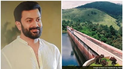 'മുല്ലപ്പെരിയാര് ഡാം പൊളിച്ചുകളയണം'; ഫേസ്ബുക്ക് പോസ്റ്റുമായി പൃഥ്വിരാജ്