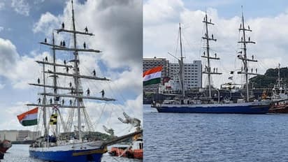 IAC Vikrant: সাগর জলে আবার ছুটল বিক্রান্ত, এবার লক্ষ্য দ্বিতীয় পরীক্ষায় সাফল্য