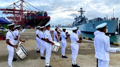 Indian Navy Day 2021 : ഇന്ത്യന് നാവിക സേനയുടെ മുഖ്യ പോരാളികള് ഇവരാണ്