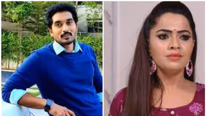 మోనితను బిడ్డతో సహా ఇంట్లో తెచ్చి పెట్టుకోనున్న డాక్టర్ బాబు.. ఛీ ఇదొక సీరియలా అంటూ?