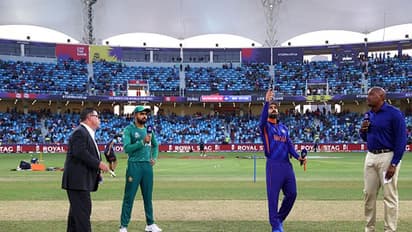 T20 World Cup: इस विश्वकप में भारत के साथ दो बड़े संयोग, पाक के टॉस जीतने से दोहरा सकते हैं 2007 का इतिहास
