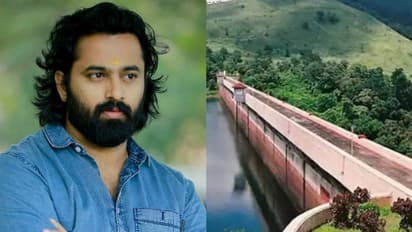 Mullaperiyar Dam Issue |'ആവശ്യമായ നടപടികൾ സ്വീകരിക്കുമെന്ന് വിശ്വസിക്കുന്നു'; ഉണ്ണിമുകുന്ദൻ