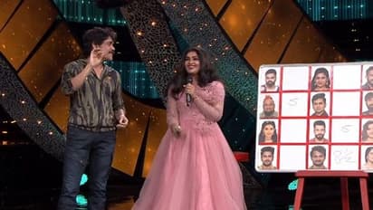 Bigg boss telugu 5:ఎలిమినేటైన ప్రియ ఏడు వారాలకు ఎంత తీసుకున్నారంటే.. దక్కింది తక్కువే!